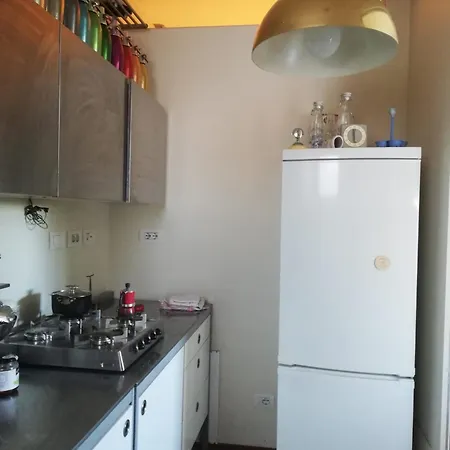 民宿 Privata Con Bagno E Garage 米兰
