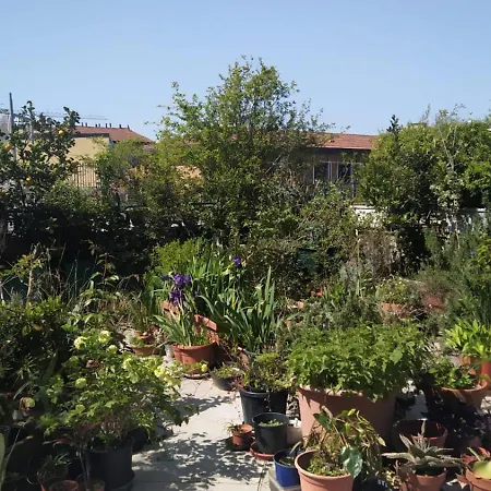 Rum i privatbostad Privata Con Bagno E Garage Milano