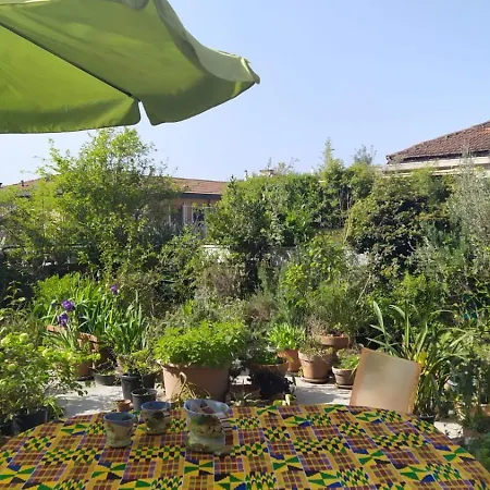 Privata Con Bagno E Garage