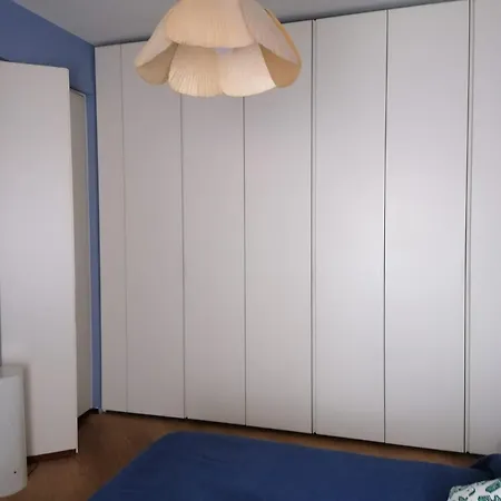 Privata Con Bagno E Garage Homestay